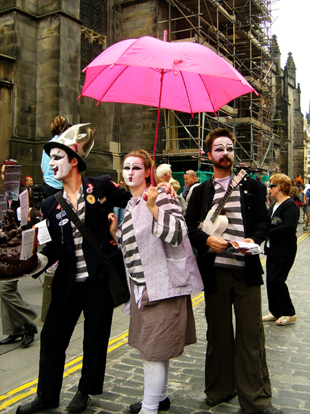 2005 International Festival