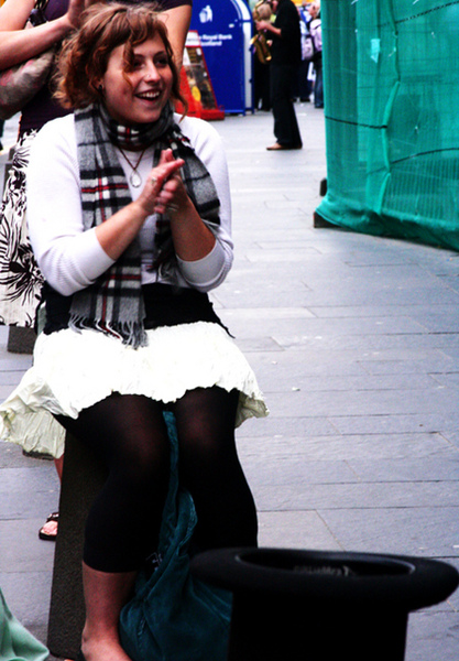 2005 International Festival