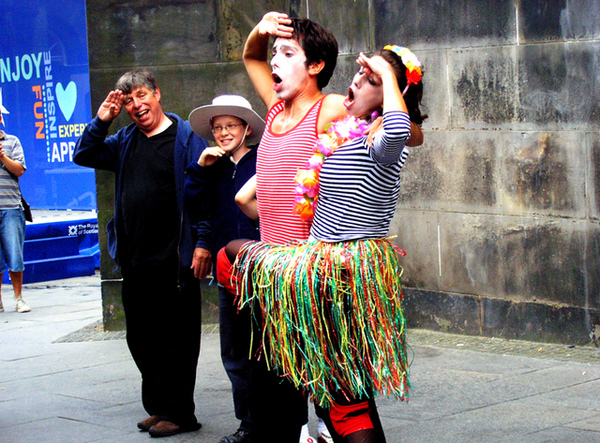 2005 International Festival