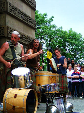 2004 Festival