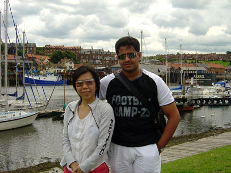 Whitby