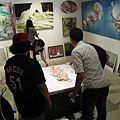 0821佈展