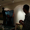 0821佈展