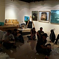 0821佈展