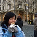 Dresden Christmas Market