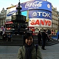 Piccadilly Circus