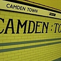 Camden Town