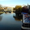 Camden Town