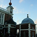 Royal Observatory, Greenwich