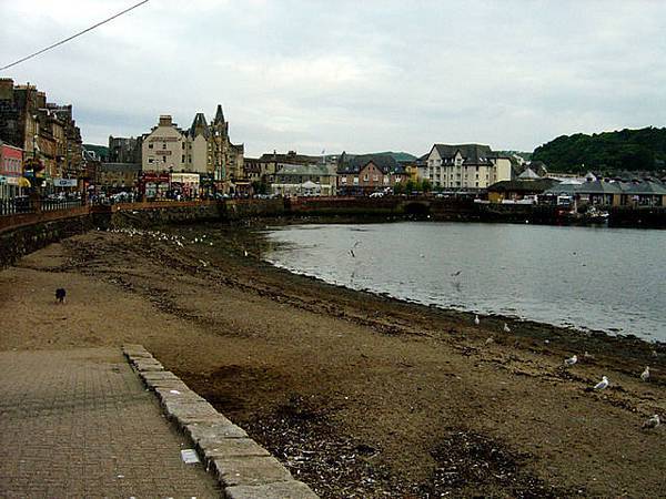 Oban