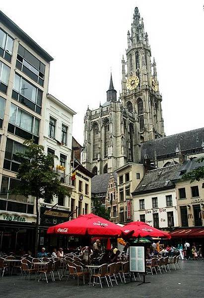 Antwerpen