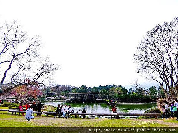|台灣·台中|新社莊園·在台灣的歐洲古堡花園