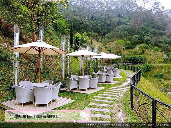 |台灣·苗栗|雅聞七里香玫瑰森林·免費景點·與上千株玫瑰的約會