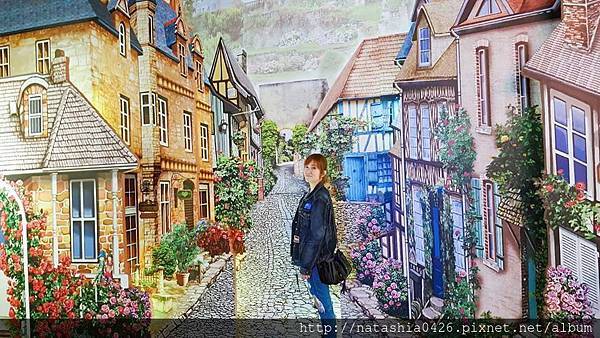 |台灣·苗栗|雅聞七里香玫瑰森林·免費景點·與上千株玫瑰的約會