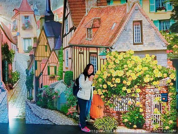 |台灣·苗栗|雅聞七里香玫瑰森林·免費景點·與上千株玫瑰的約會