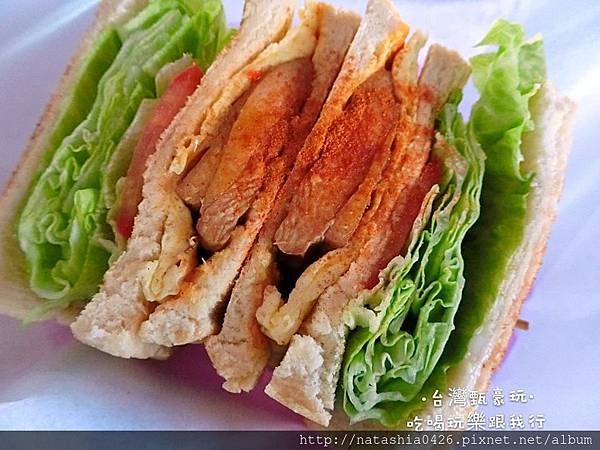 |台灣·台北|金花碳烤吐司·給我壁咚·起司控根本受不了·西門町早餐