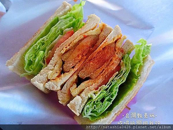 |台灣·台北|金花碳烤吐司·給我壁咚·起司控根本受不了·西門町早餐