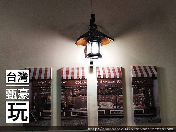 |台灣·台北|花嘴廚房·西門町早餐店·人氣精緻美味都有了