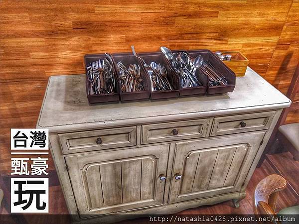 |台灣·台北|花嘴廚房·西門町早餐店·人氣精緻美味都有了