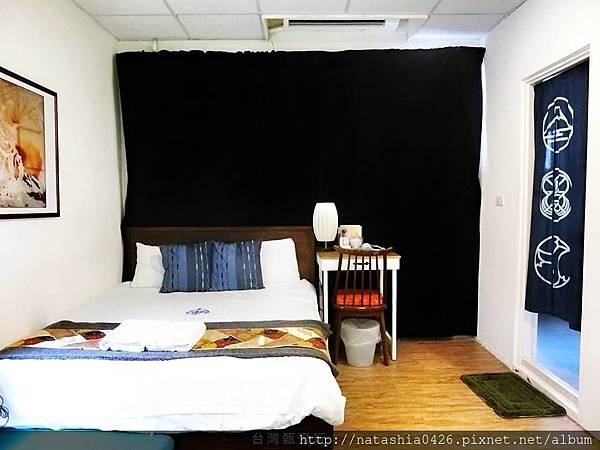 |台灣·屏東|本氣屋民宿·復古與現代獨特風格民宿·無敵早餐吃了會想念