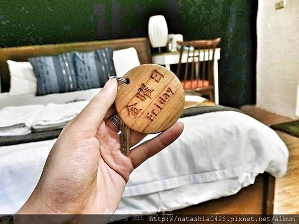 |台灣·屏東|本氣屋民宿·復古與現代獨特風格民宿·無敵早餐吃了會想念