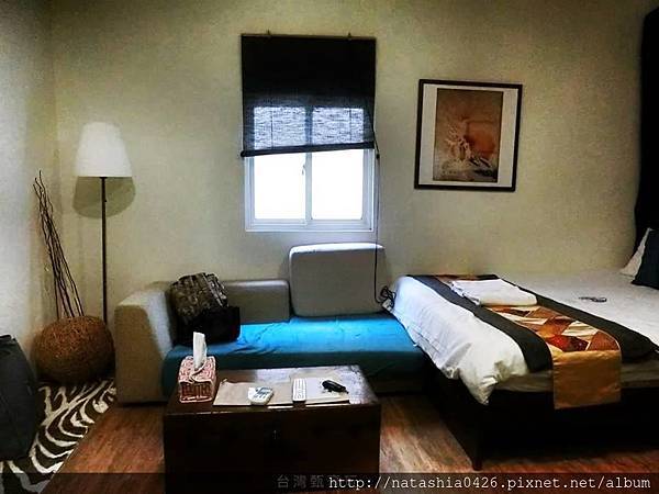 |台灣·屏東|本氣屋民宿·復古與現代獨特風格民宿·無敵早餐吃了會想念