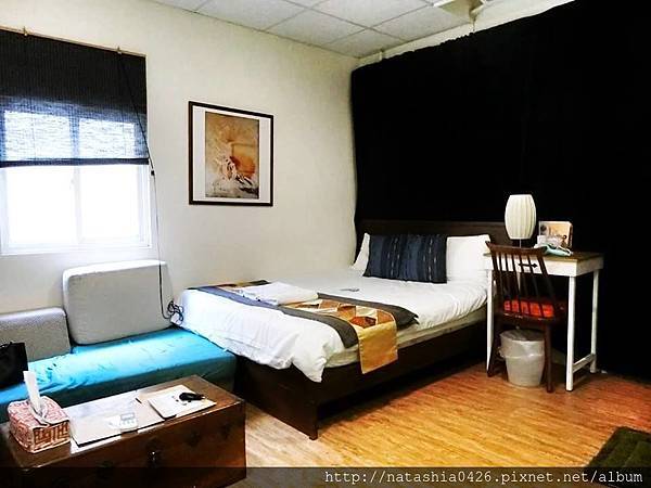 |台灣·屏東|本氣屋民宿·復古與現代獨特風格民宿·無敵早餐吃了會想念