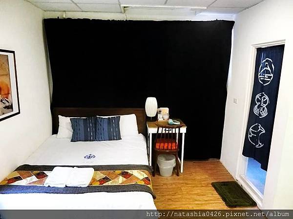 |台灣·屏東|本氣屋民宿·復古與現代獨特風格民宿·無敵早餐吃了會想念