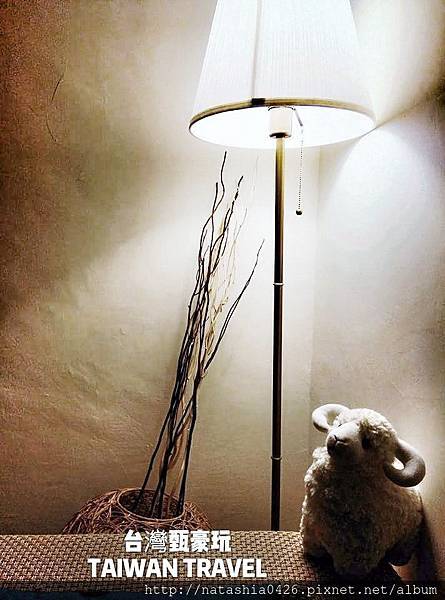 |台灣·屏東|本氣屋民宿·復古與現代獨特風格民宿·無敵早餐吃了會想念