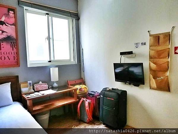 |台灣·屏東|本氣屋民宿·復古與現代獨特風格民宿·無敵早餐吃了會想念