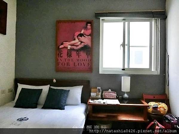 |台灣·屏東|本氣屋民宿·復古與現代獨特風格民宿·無敵早餐吃了會想念