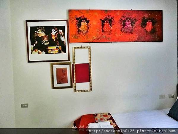 |台灣·屏東|本氣屋民宿·復古與現代獨特風格民宿·無敵早餐吃了會想念