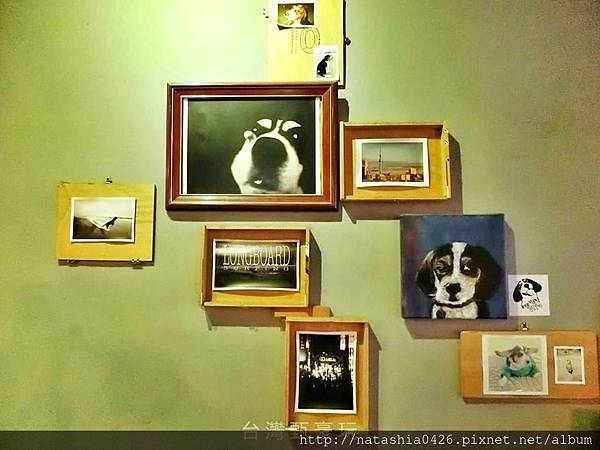 |台灣·屏東|本氣屋食堂·在地人推薦日式料理·店家設計風格每個角落都有FEEL