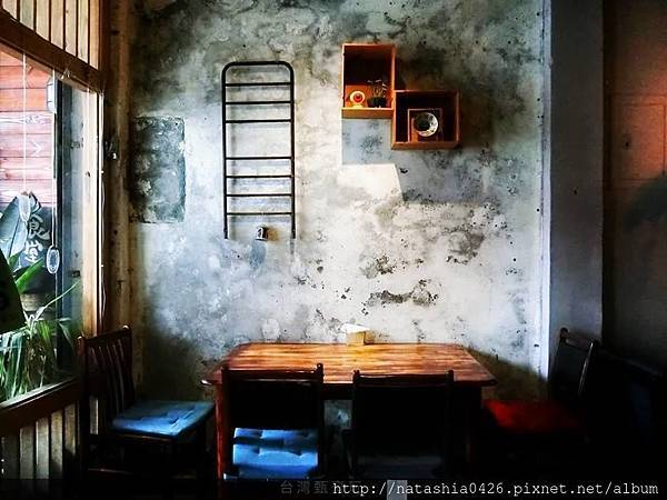 |台灣·屏東|本氣屋食堂·在地人推薦日式料理·店家設計風格每個角落都有FEEL