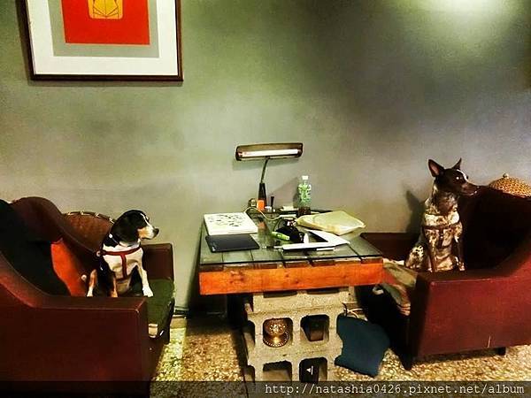 |台灣·屏東|本氣屋食堂·在地人推薦日式料理·店家設計風格每個角落都有FEEL