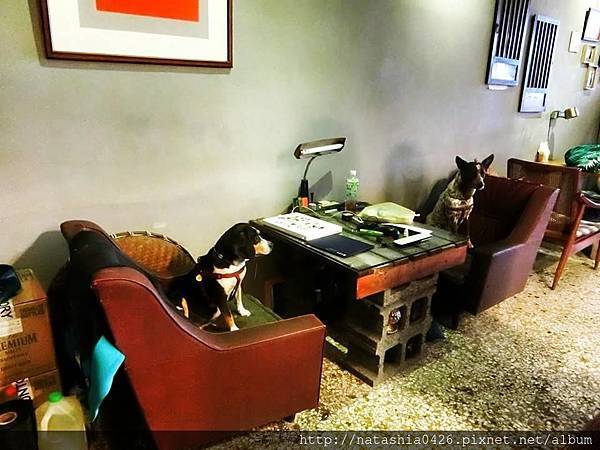 |台灣·屏東|本氣屋食堂·在地人推薦日式料理·店家設計風格每個角落都有FEEL