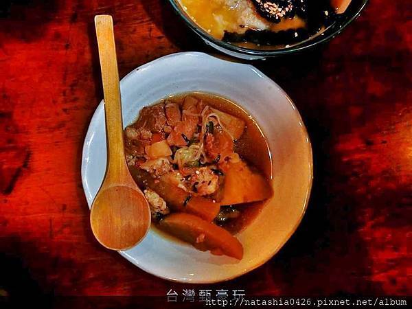 |台灣·屏東|本氣屋食堂·在地人推薦日式料理·店家設計風格每個角落都有FEEL