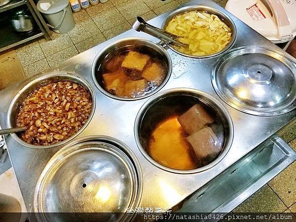 |台灣·基隆|老牌紅燒排骨羹·傳承第三代的四十幾年老店·老滋味永流傳