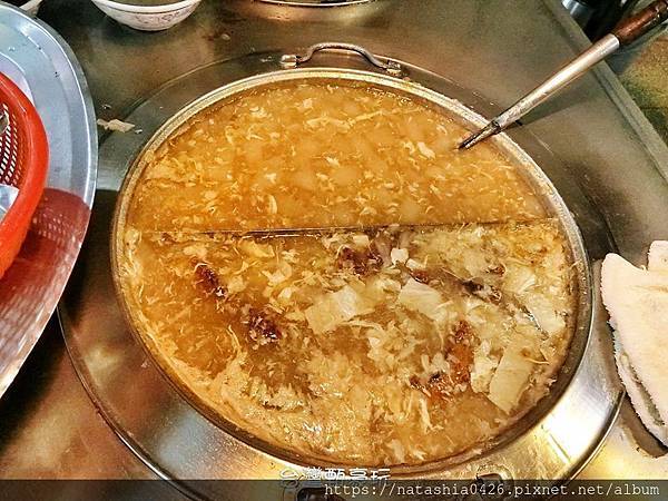 |台灣·基隆|老牌紅燒排骨羹·傳承第三代的四十幾年老店·老滋味永流傳