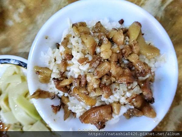 |台灣·基隆|老牌紅燒排骨羹·傳承第三代的四十幾年老店·老滋味永流傳