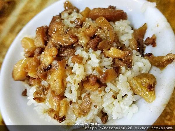 |台灣·基隆|老牌紅燒排骨羹·傳承第三代的四十幾年老店·老滋味永流傳