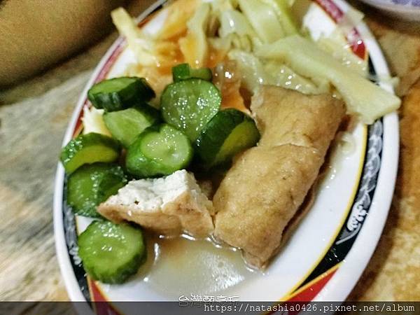 |台灣·基隆|老牌紅燒排骨羹·傳承第三代的四十幾年老店·老滋味永流傳