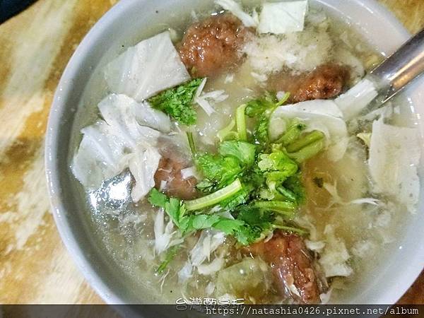 |台灣·基隆|老牌紅燒排骨羹·傳承第三代的四十幾年老店·老滋味永流傳