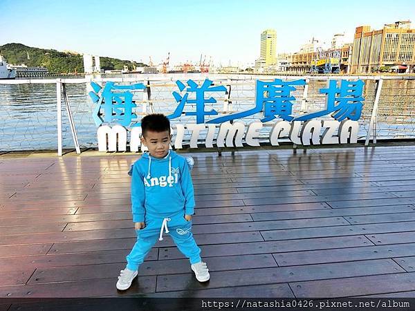 |台灣·基隆|海洋廣場·基隆必來拍照打卡的地方