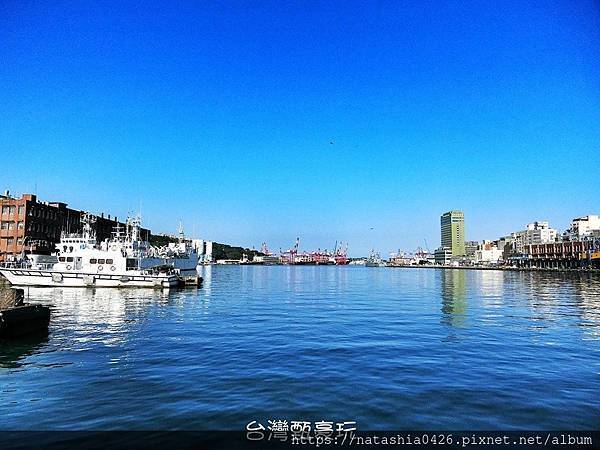 |台灣·基隆|海洋廣場·基隆必來拍照打卡的地方