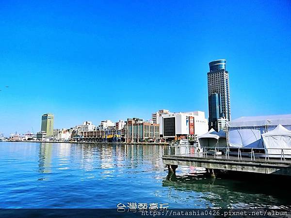 |台灣·基隆|海洋廣場·基隆必來拍照打卡的地方