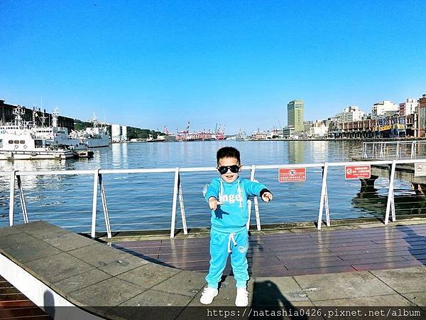 |台灣·基隆|海洋廣場·基隆必來拍照打卡的地方