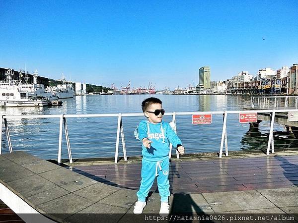 |台灣·基隆|海洋廣場·基隆必來拍照打卡的地方