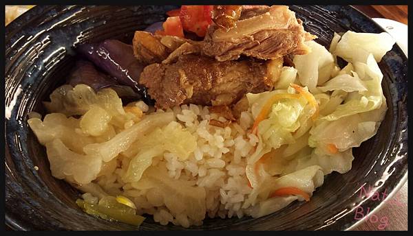 2014-06-04-六郎專賣丼飯 (1)