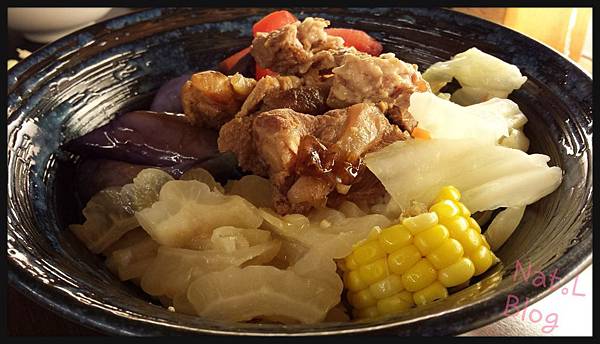 2014-06-04-六郎專賣丼飯 (2)